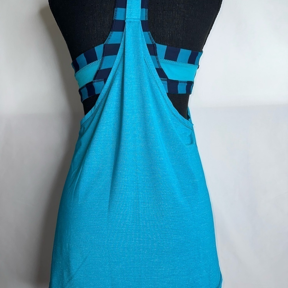 Lululemon 2 In Run Tank Top - Picture 6 of 7